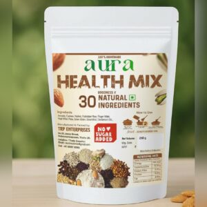 aura healthmix