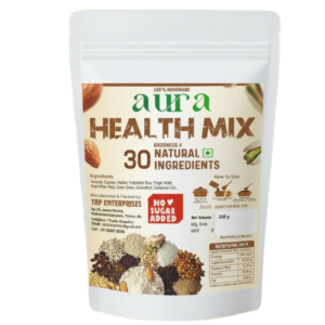 aura health mix 500gm